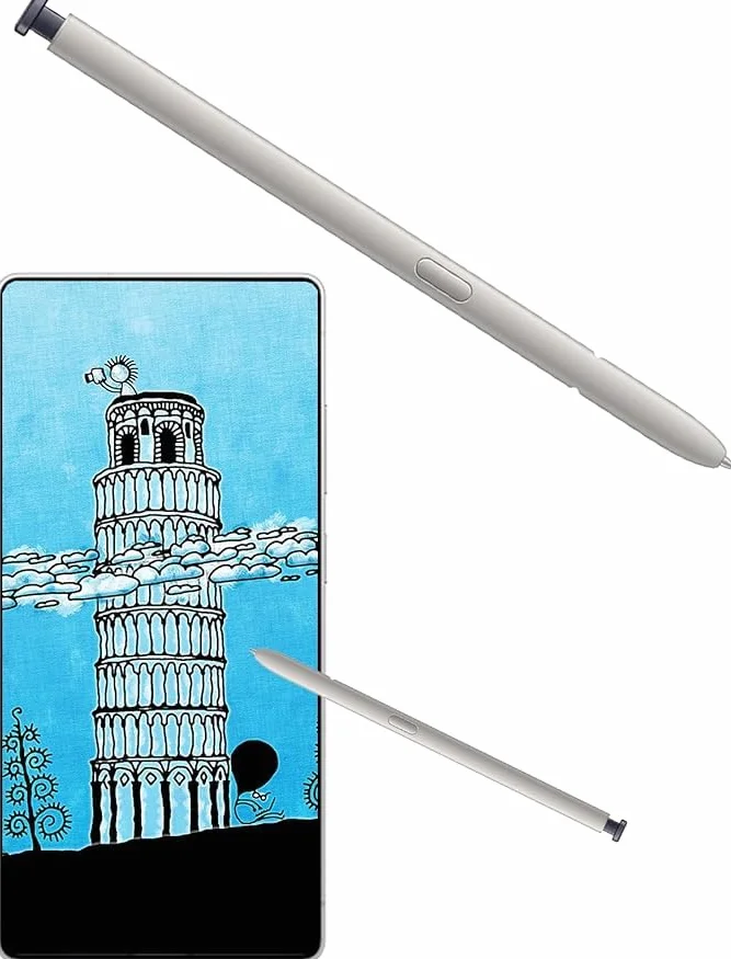 Samsung Galaxy S25 Ultra S Pen de Rechange EJ-PS938 Noir