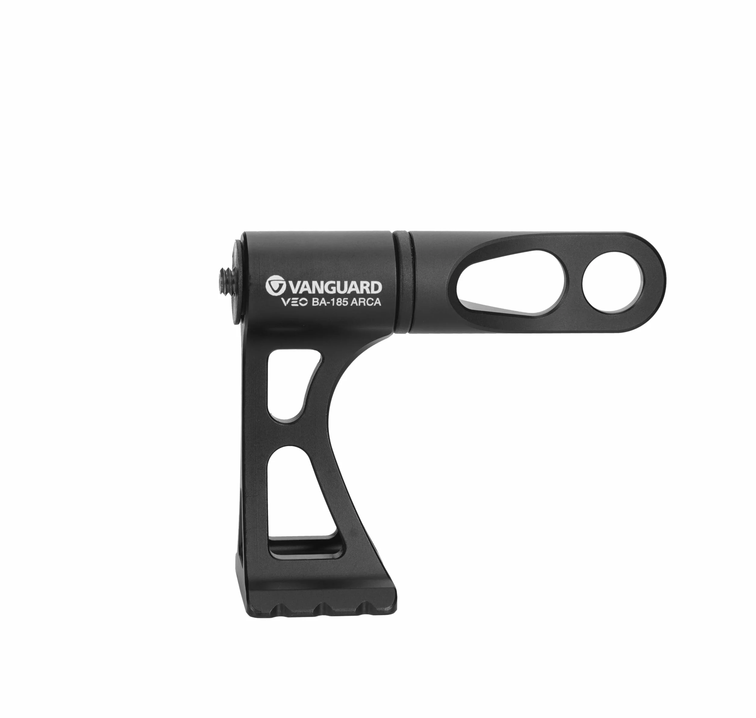 Vanguard Veo BA-185 ARCA - Adaptateur pour Jumelles et trépied