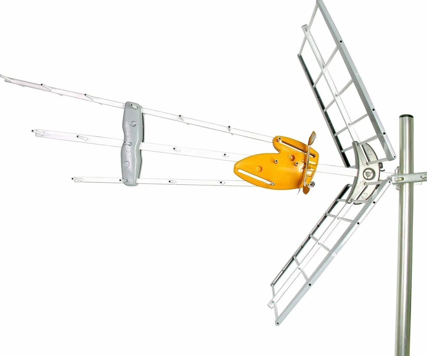 Antenne DAT Boss UHF avec 45 dB de gain