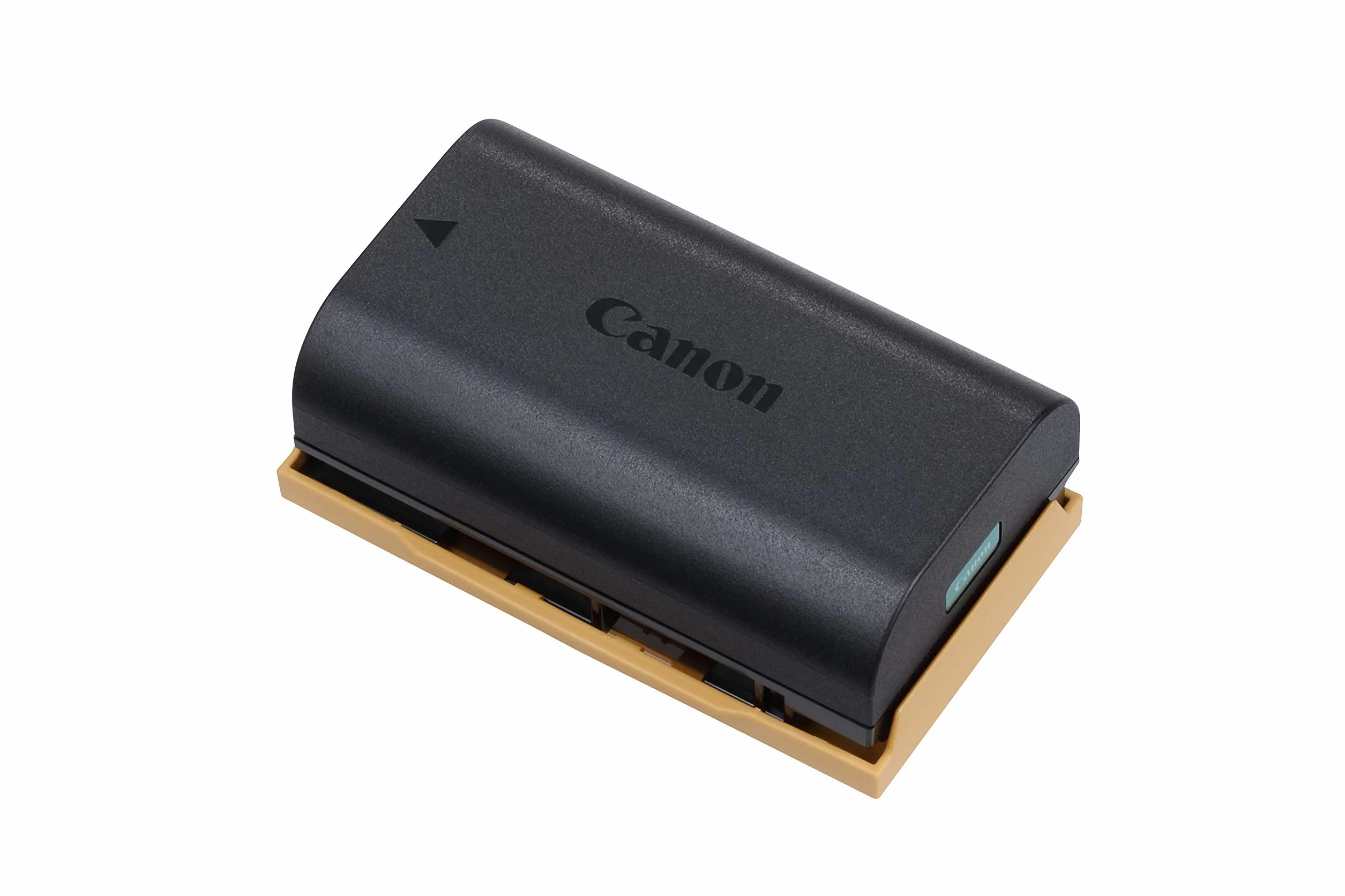 Canon LP-EL Batterie pour Flash Canon Speedlite EL-1, noir