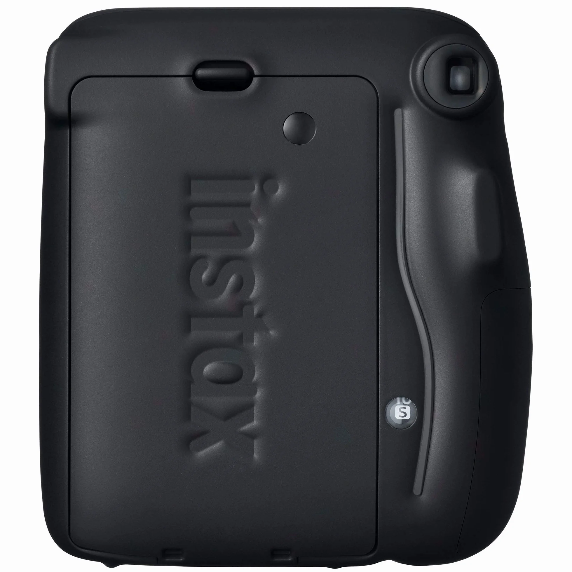 Fujifilm instax Appareil Photo 16654970 Mini 11, Gris Anthracite