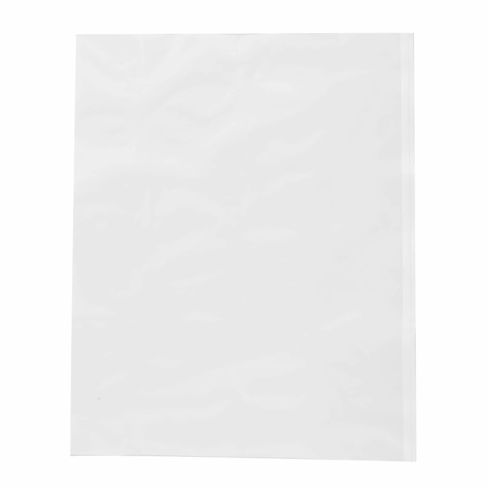 Housse De Protection Anti-poussière Pour Microscope 800 X 650 Mm En PVC