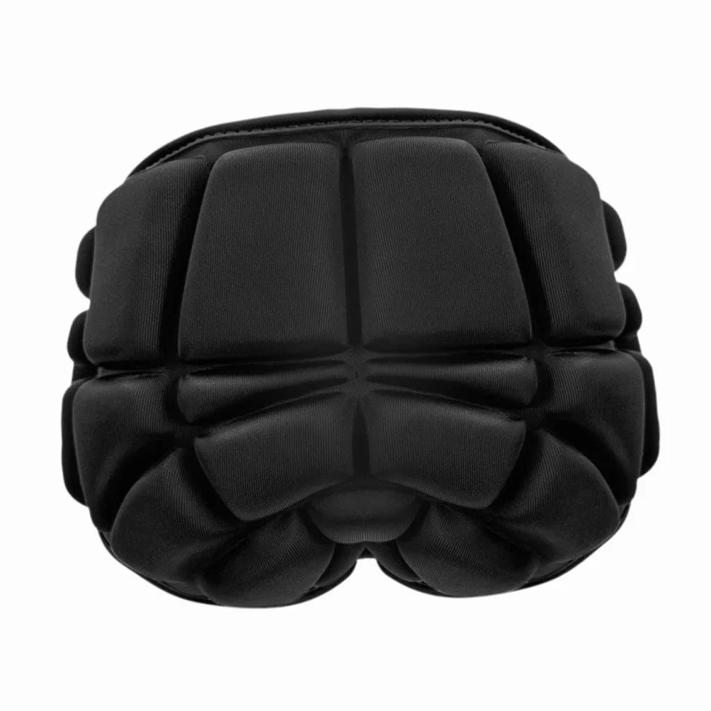 Sharplace Équipement de Protection pour Ski, Pantalon Rembourré Coussin pour Fesses, Skateboard