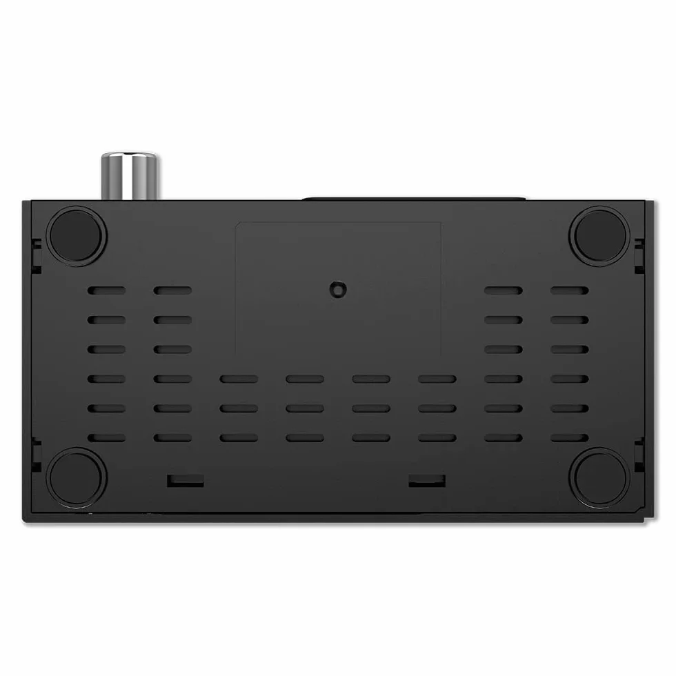 STRONG SRT 3030, récepteur de câble, récepteur de câble HD numérique, DVB-C, fonction d'économie d'énergie, USB, Dolby Audio, sécurité enfant