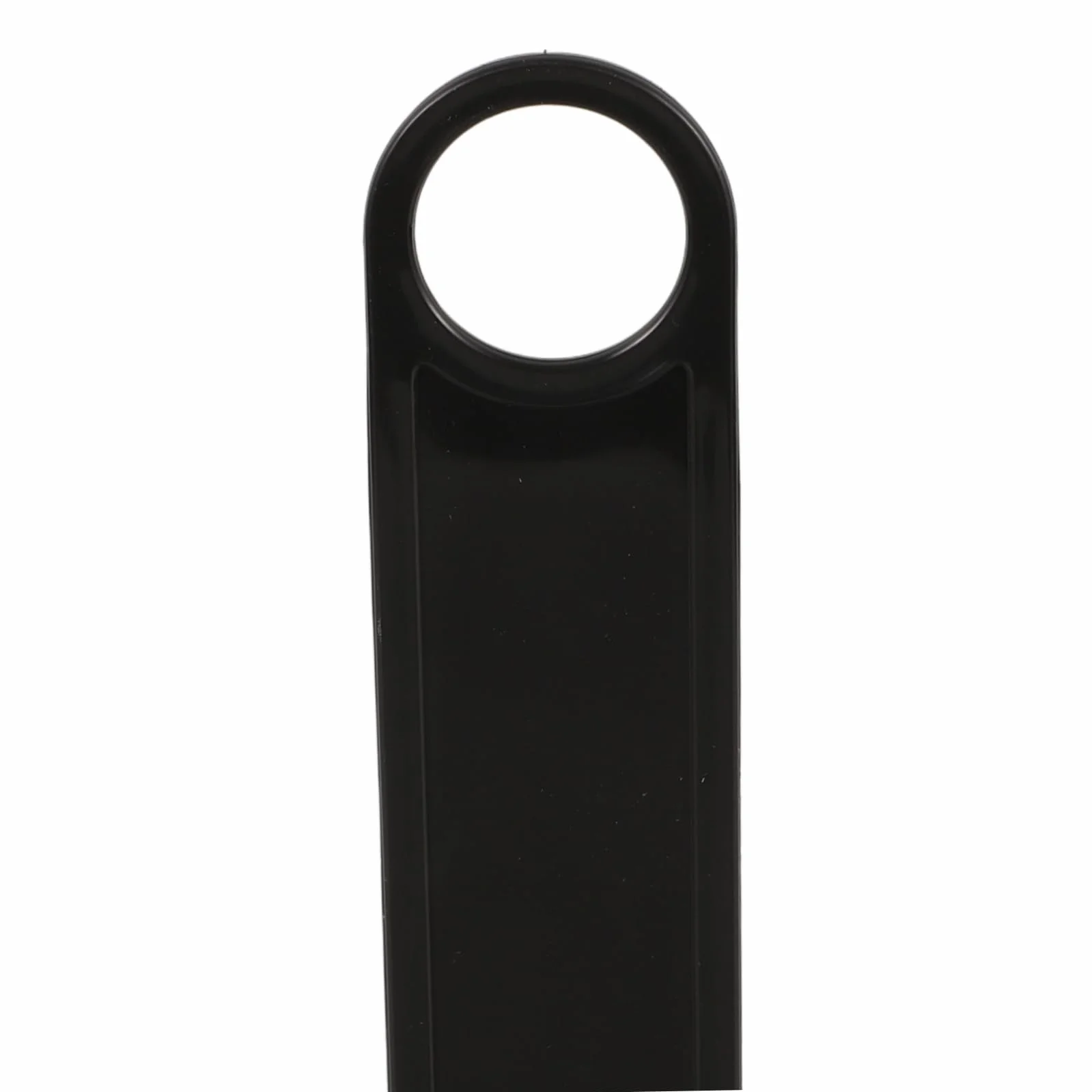Toyvian Support de Rangement pour Plots de Marquage Football, Plateau Disque PP Noir, 8 Pièces