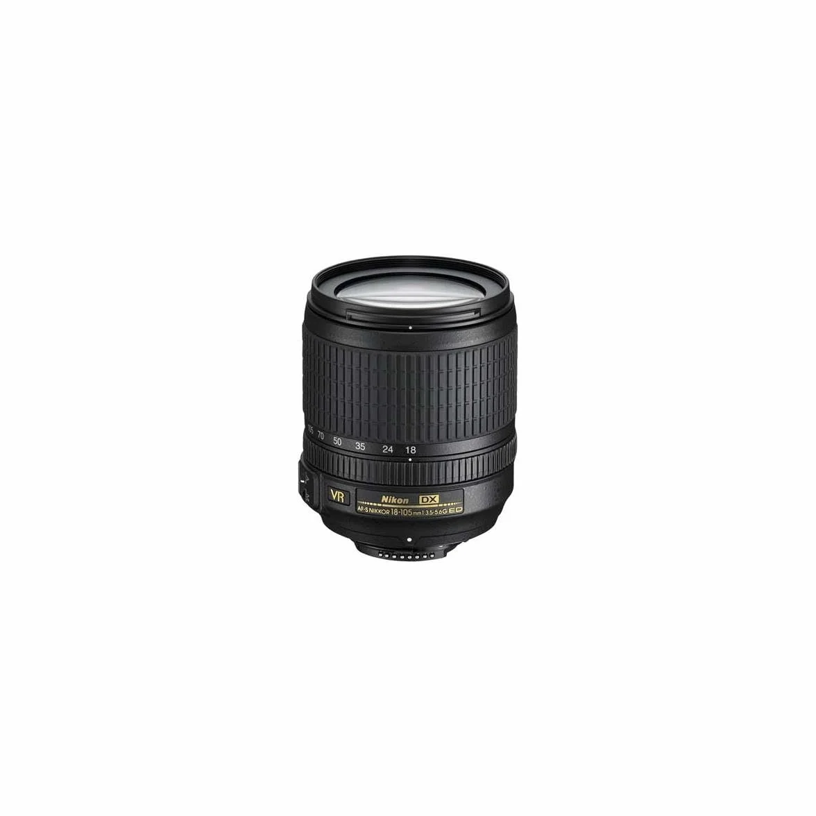 Nikon AF-S DX NIKKOR 18-105mm f/3.5-5.6G ED VR Objectif