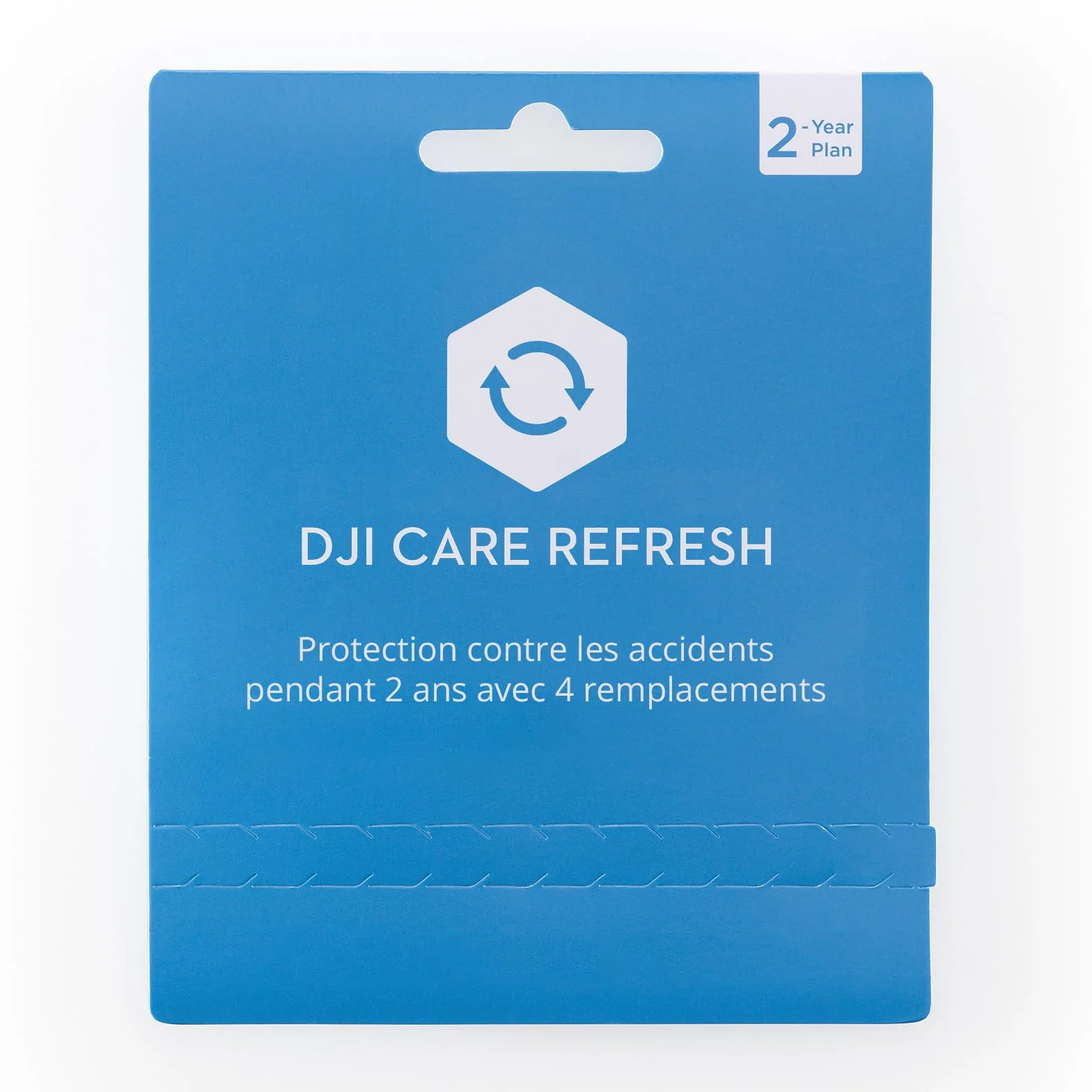DJI Care Refresh 2-Year Plan Osmo Mobile 7