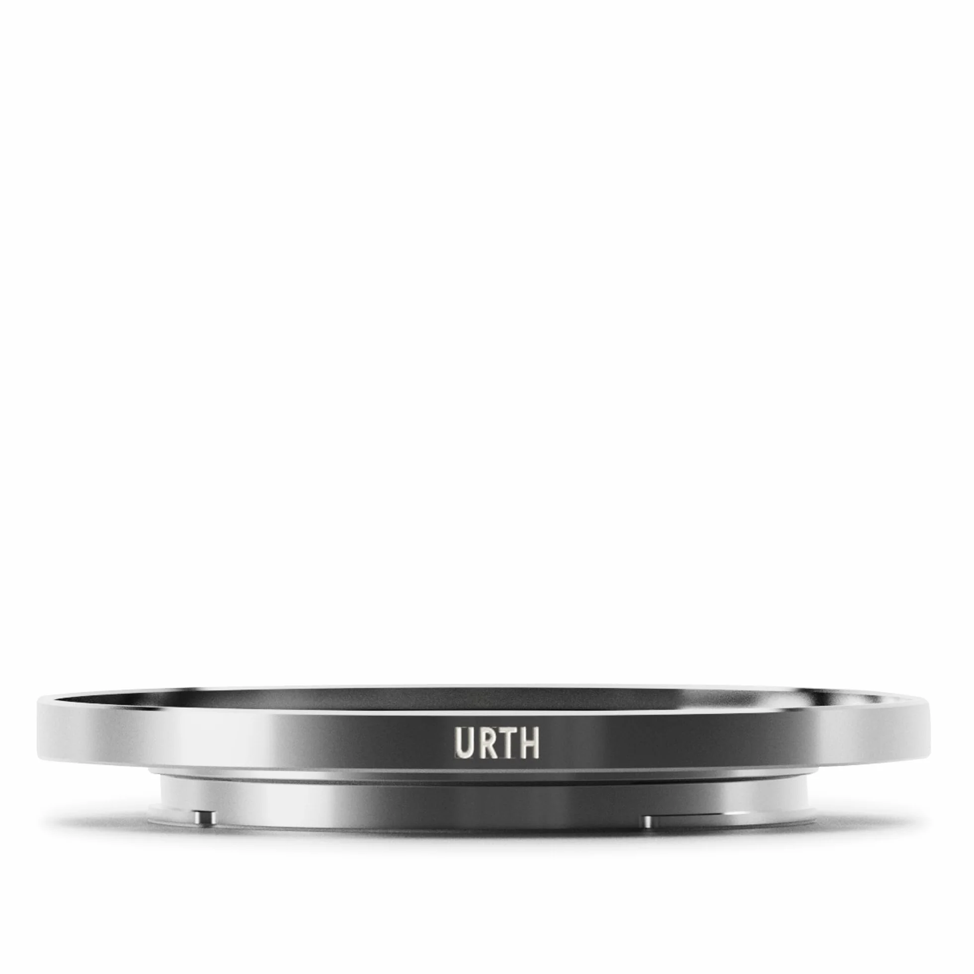 Urth Adattatore Innesto Obiettivo (Manuale): Compatibile Con R Obiettivo to F Corpo Macchina