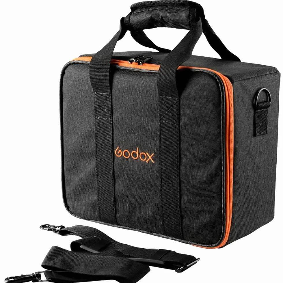 Godox CB-12 Sac de Transport p. AD600 Pro