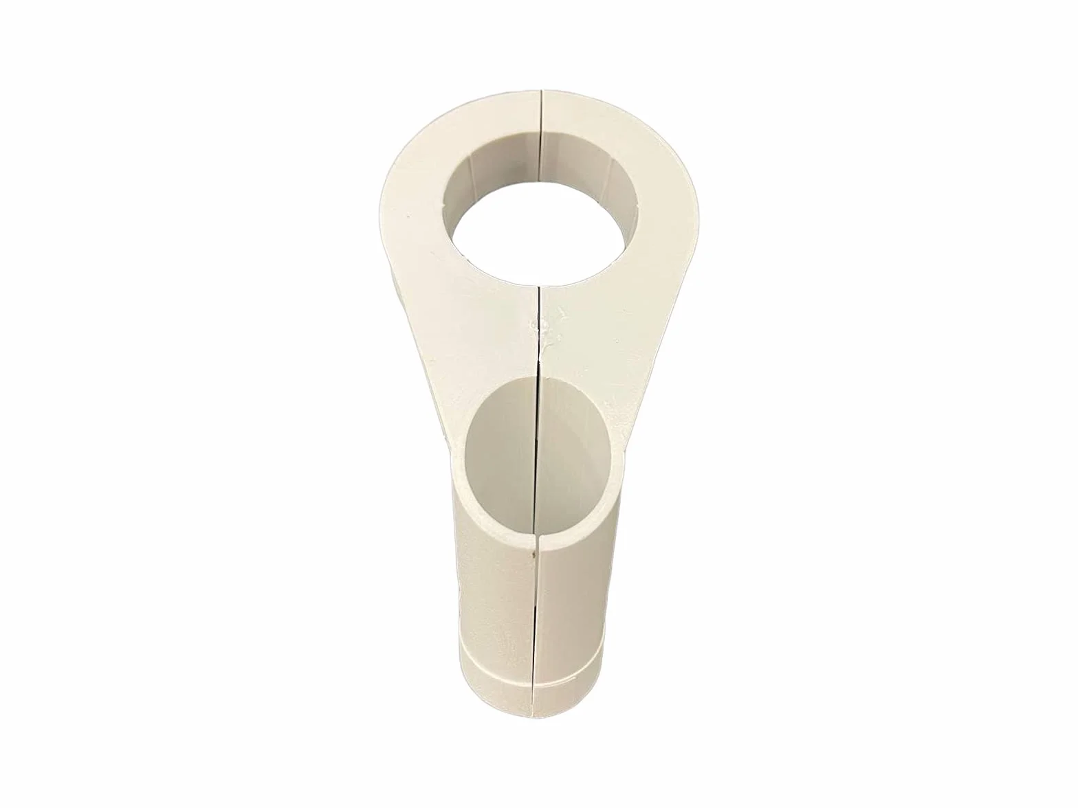 Support LNB universel pour antenne parabolique