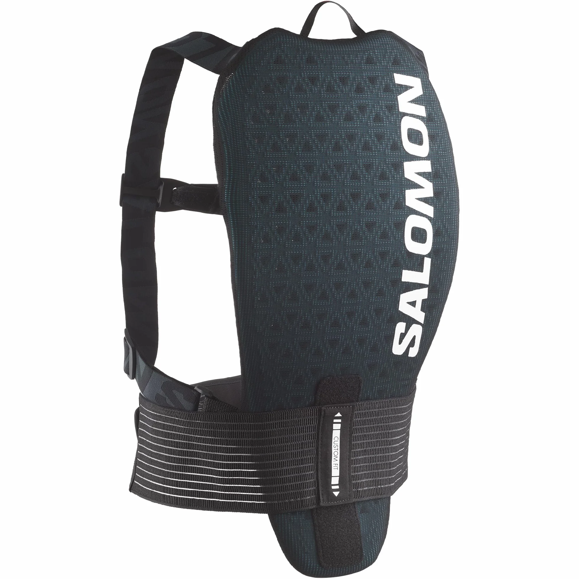 Salomon Flexcell Protection Dorsale Ski Snowboard Réglable Respirable