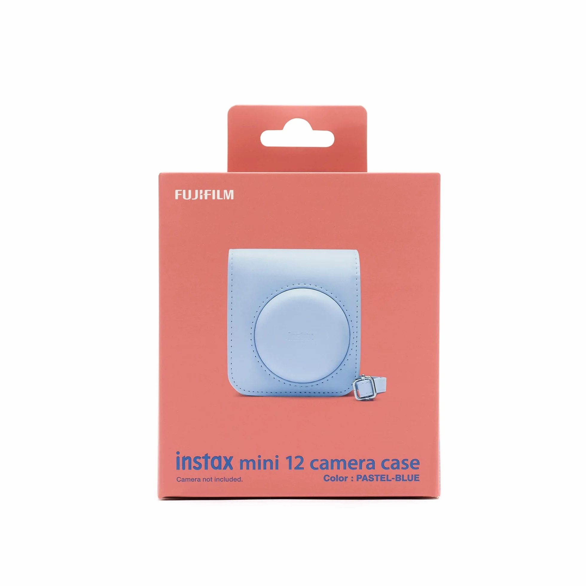 Étui pour Appareil Photo INSTAX Mini 12