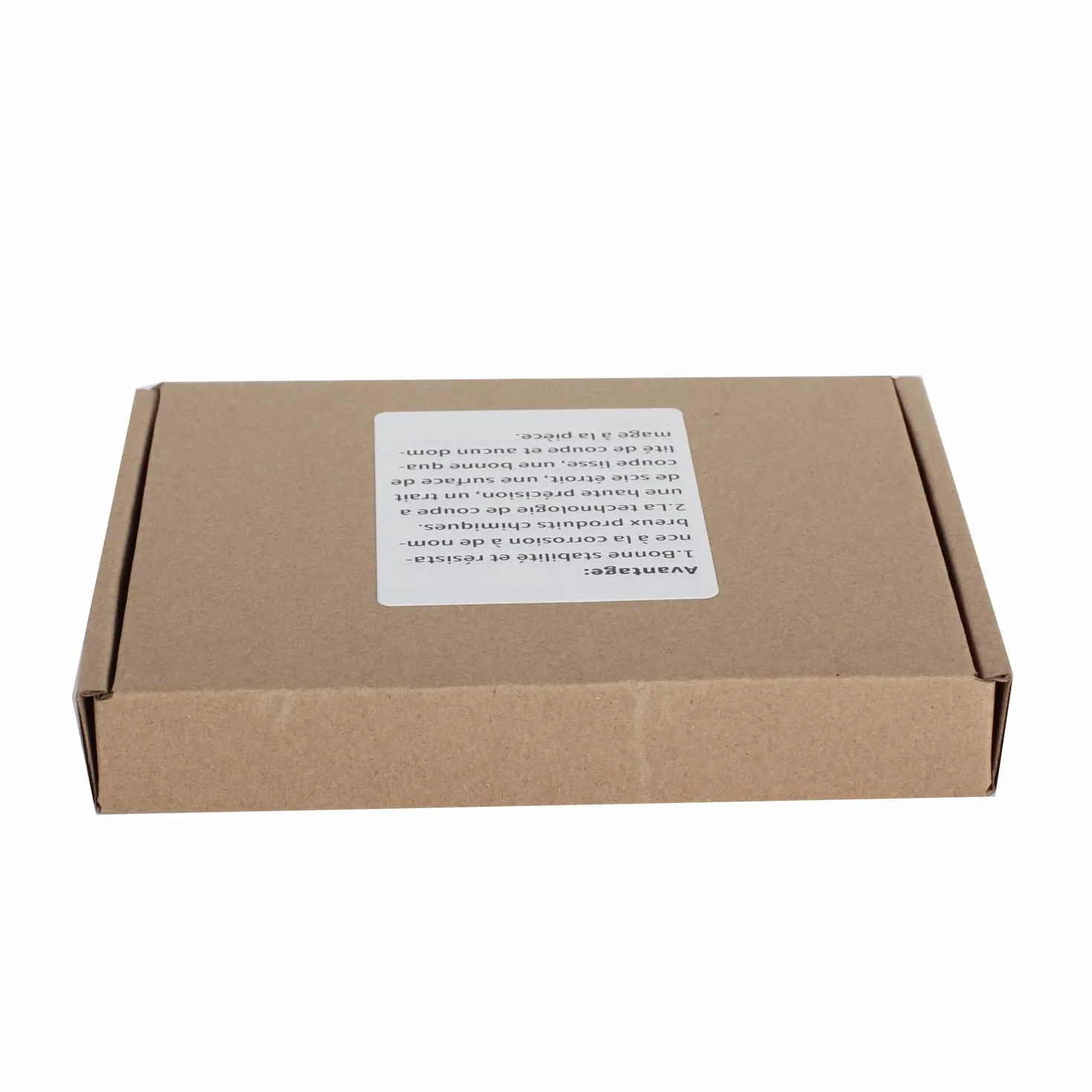 Copal Compur Prontor #0 Objectif Board 96x99mm pour Linhof Technika Wista Ebony Shen Hao Chamonix Tachihara 4x5 Appareil Photo Grand Format (#0)