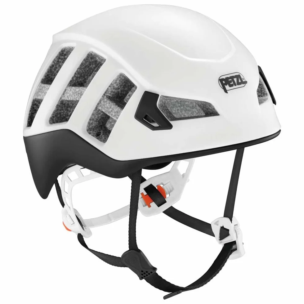 Petzl Meteor Climbing Helmet Mountaineering