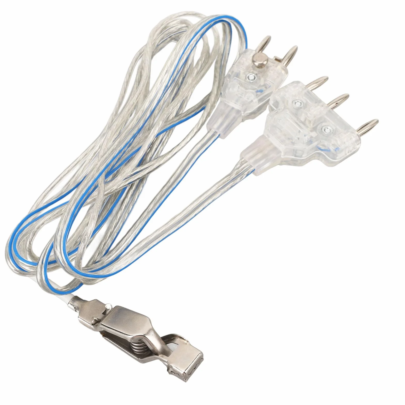 Jectse Fil Robuste pour Corps de Fleuret - Équipement d'Escrime pour Compétitions