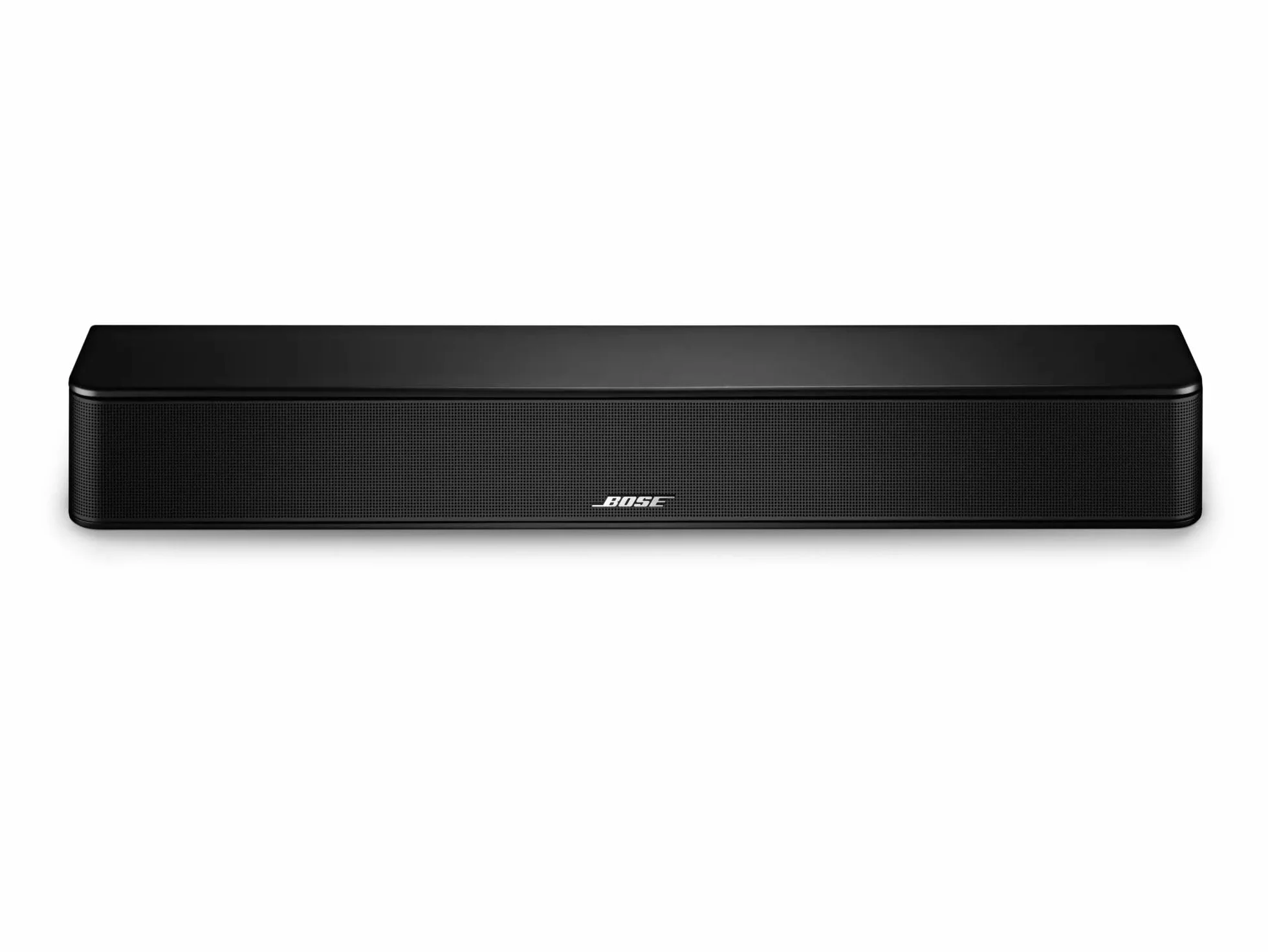 Bose Barre de Son Solo série 2 Enceinte Bluetooth pour téléviseur, Noir