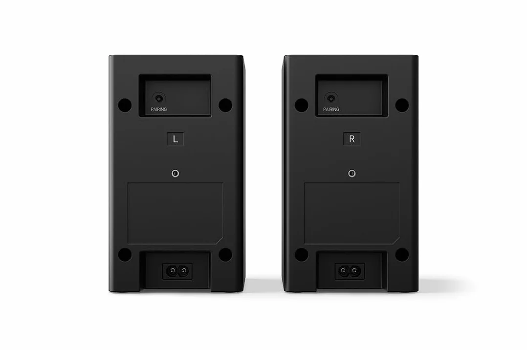LG S90TR Barre de Son 7.1.3 670W Dolby Atmos DTS:X Hi-Res Audio 13 Haut-Parleurs WOW Synergie