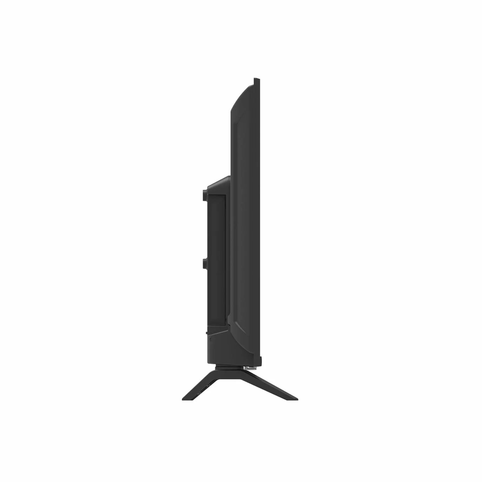 HKC Smart TV 32 Pouces (80 cm) FHD, sans Bord Connectée Télévision avec WiFi, App Store, Triple Tuner(DVB-T/T2, DVB-C, DVB-S/S2), AirPlay (H32N1F-V, 2026)