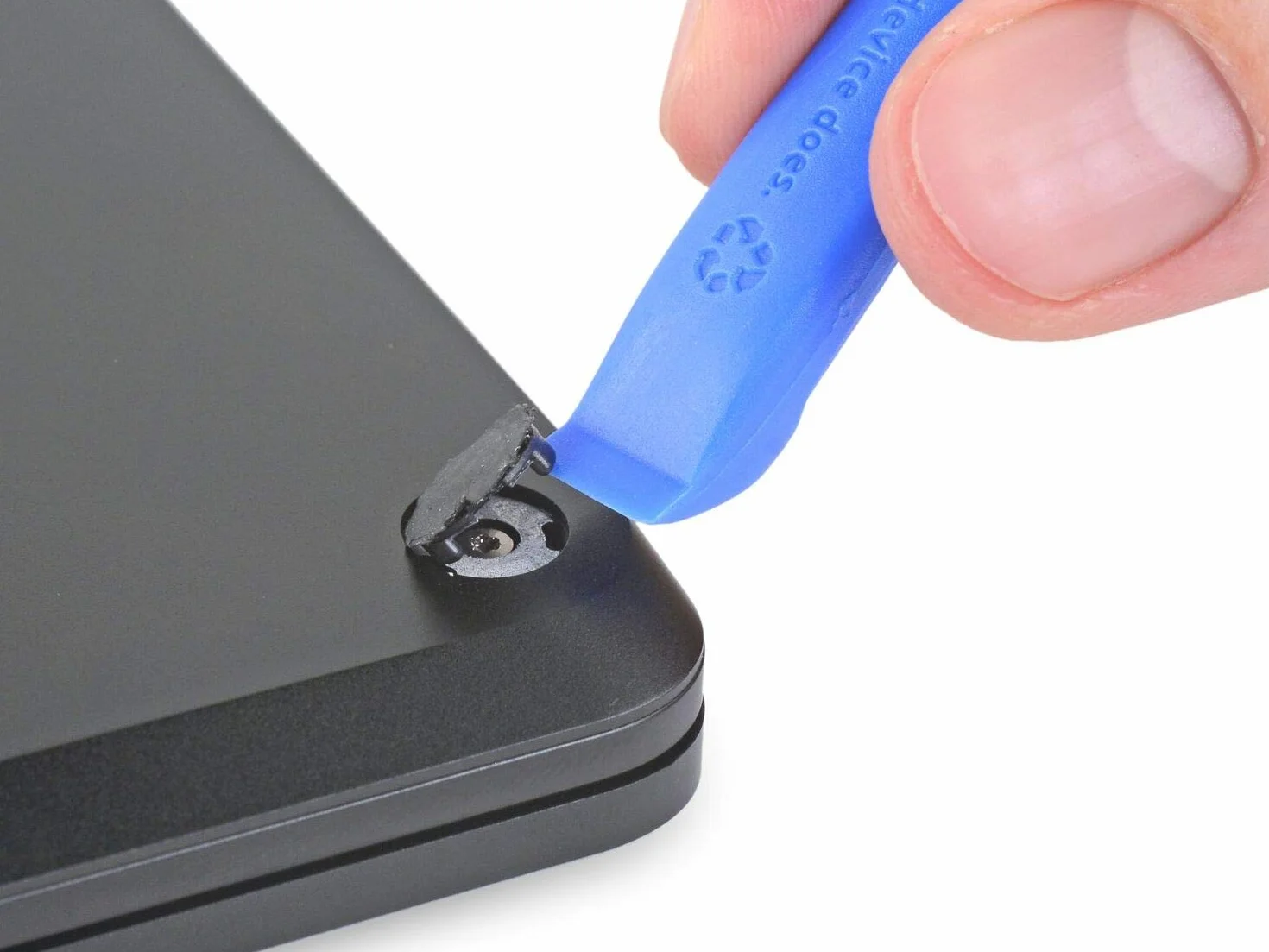 iFixit iOpener Toolkit, Ensemble d'outils de réparation des appareils électroniques collés, pour Ouvrir et réparer, Compatible avec Apple, Samsung etc