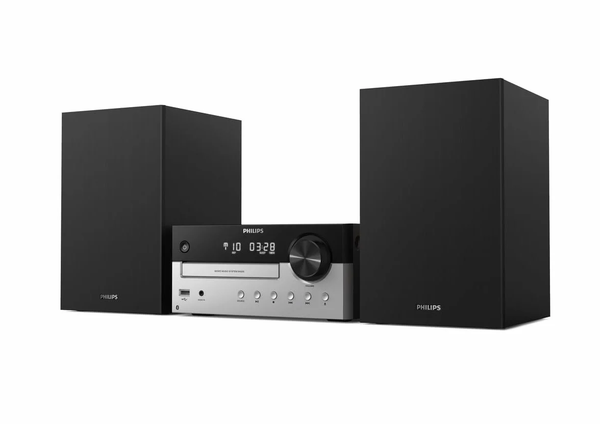 Mini Hifi Philips 60 W