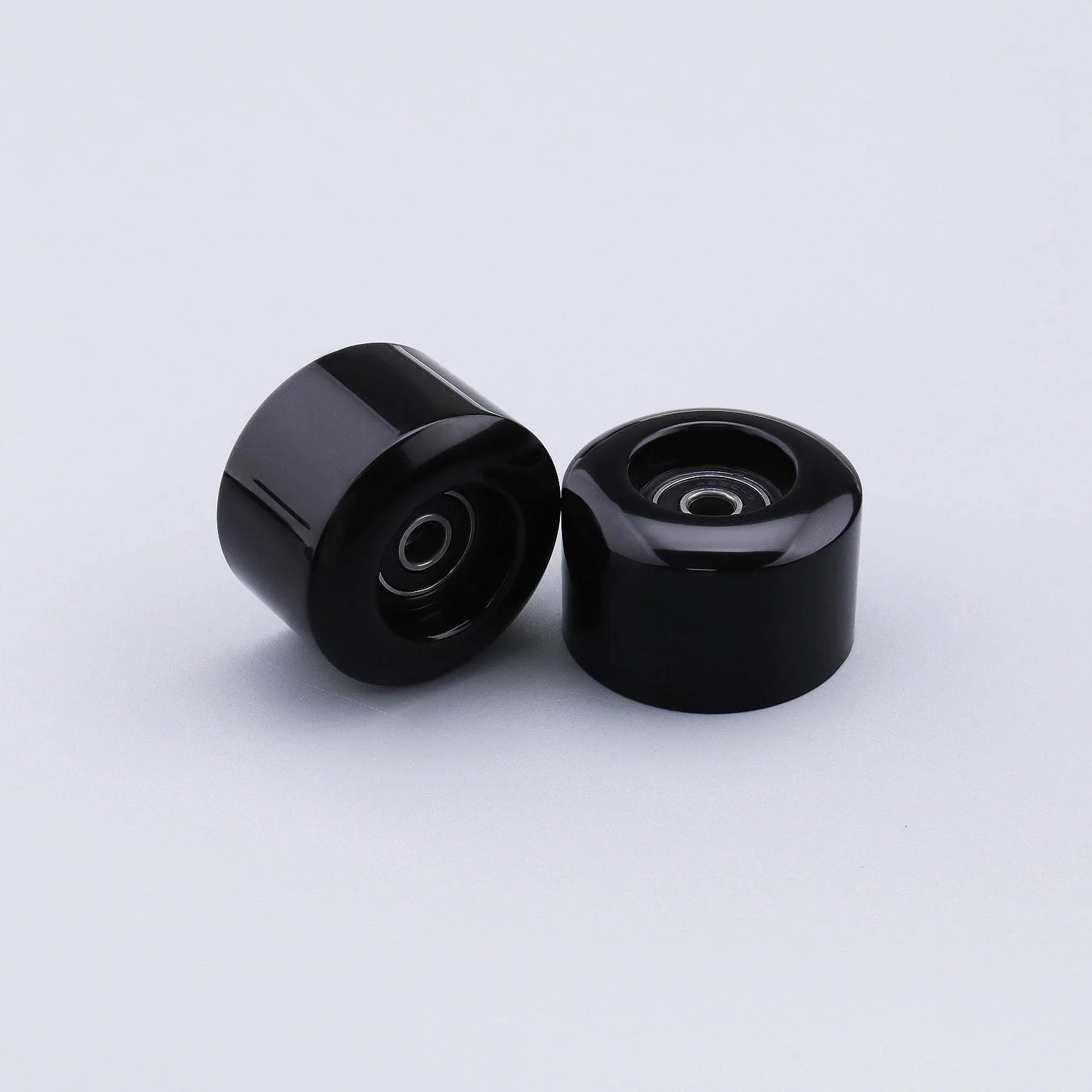 Patins à roulettes Roues 54mm 80A Dureté ABEC-9 608RS Quad Rechange