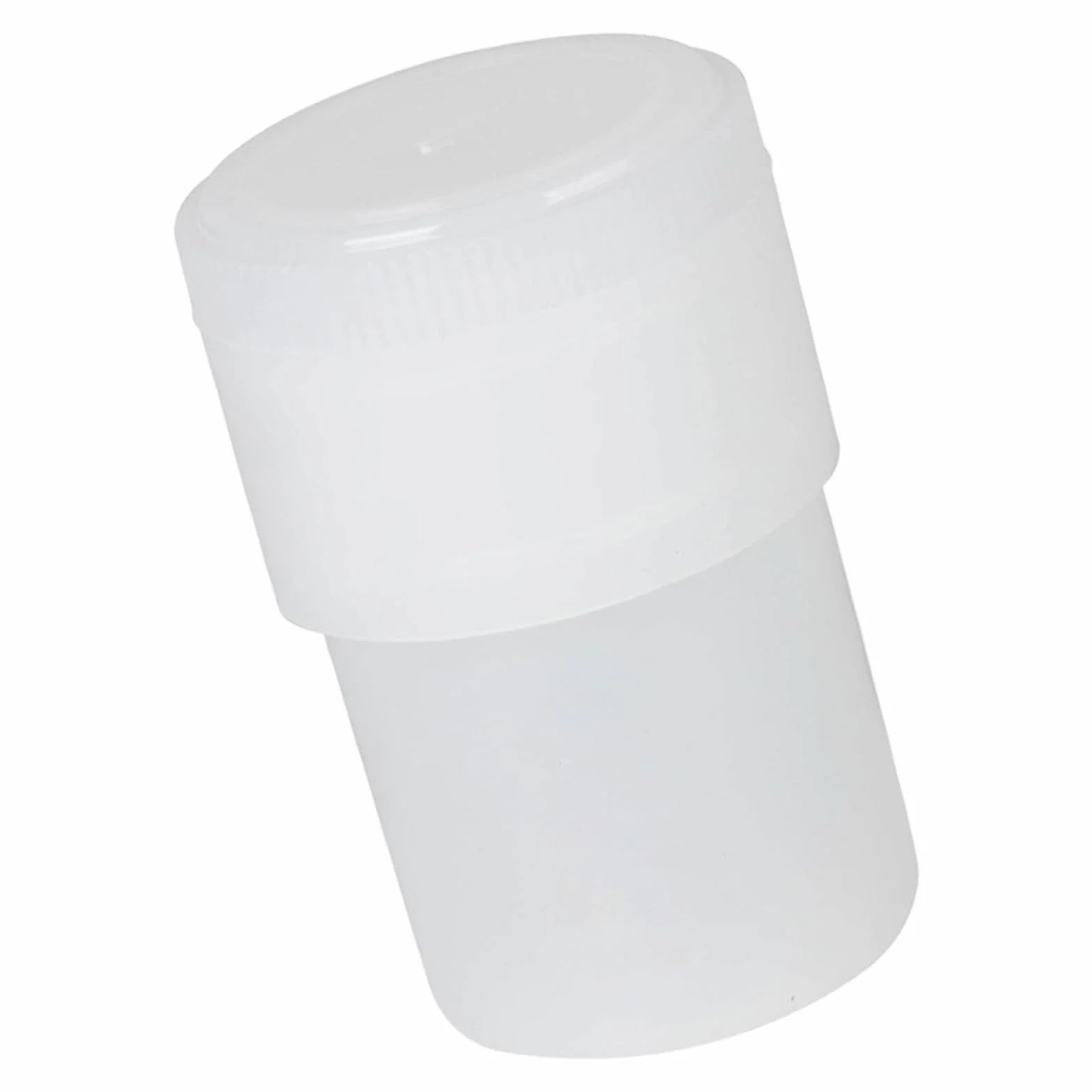 Boîte de protection pour oculaire de microscope - Rangement et transport