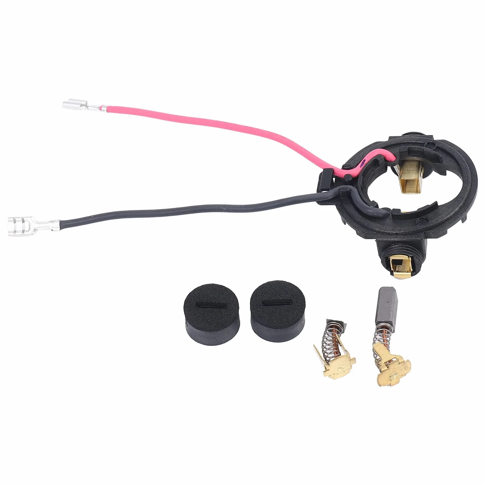 Capuchon de Support de de Brosse en pour 328202 334696 328200 G18Dsl G18Dl G14Dsl G14Dl Ce18Dsl