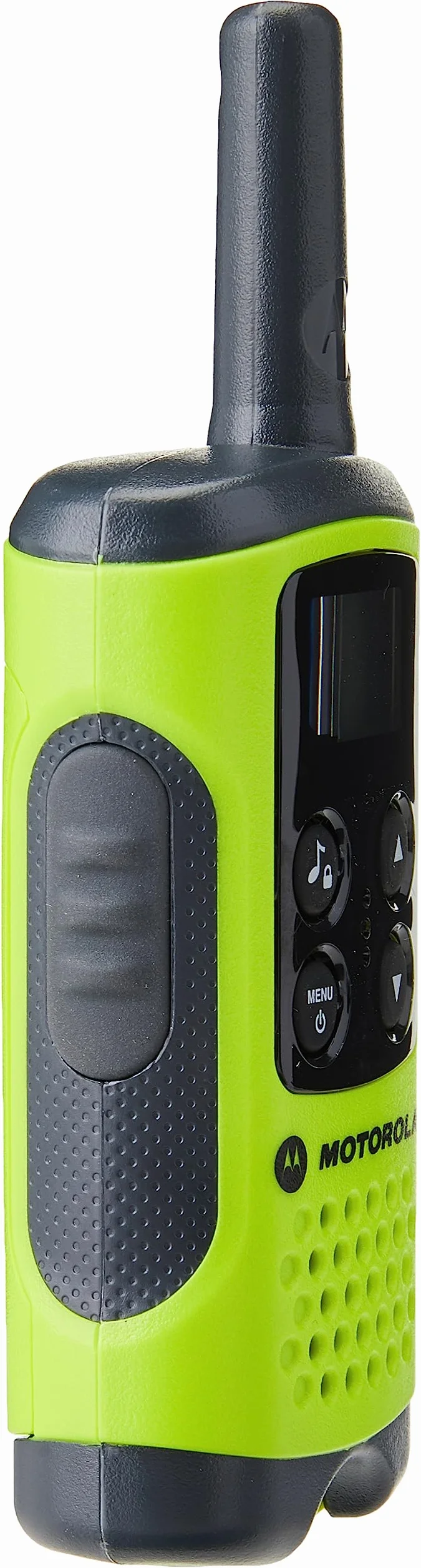 Motorola TLKR T41 Set de 2 talkies walkies Vert
