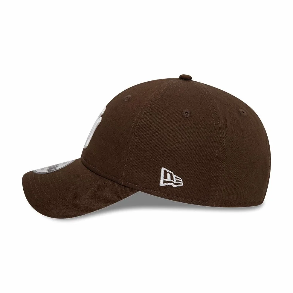 New Era Casquette MLB League Essential 9Twenty NY LA