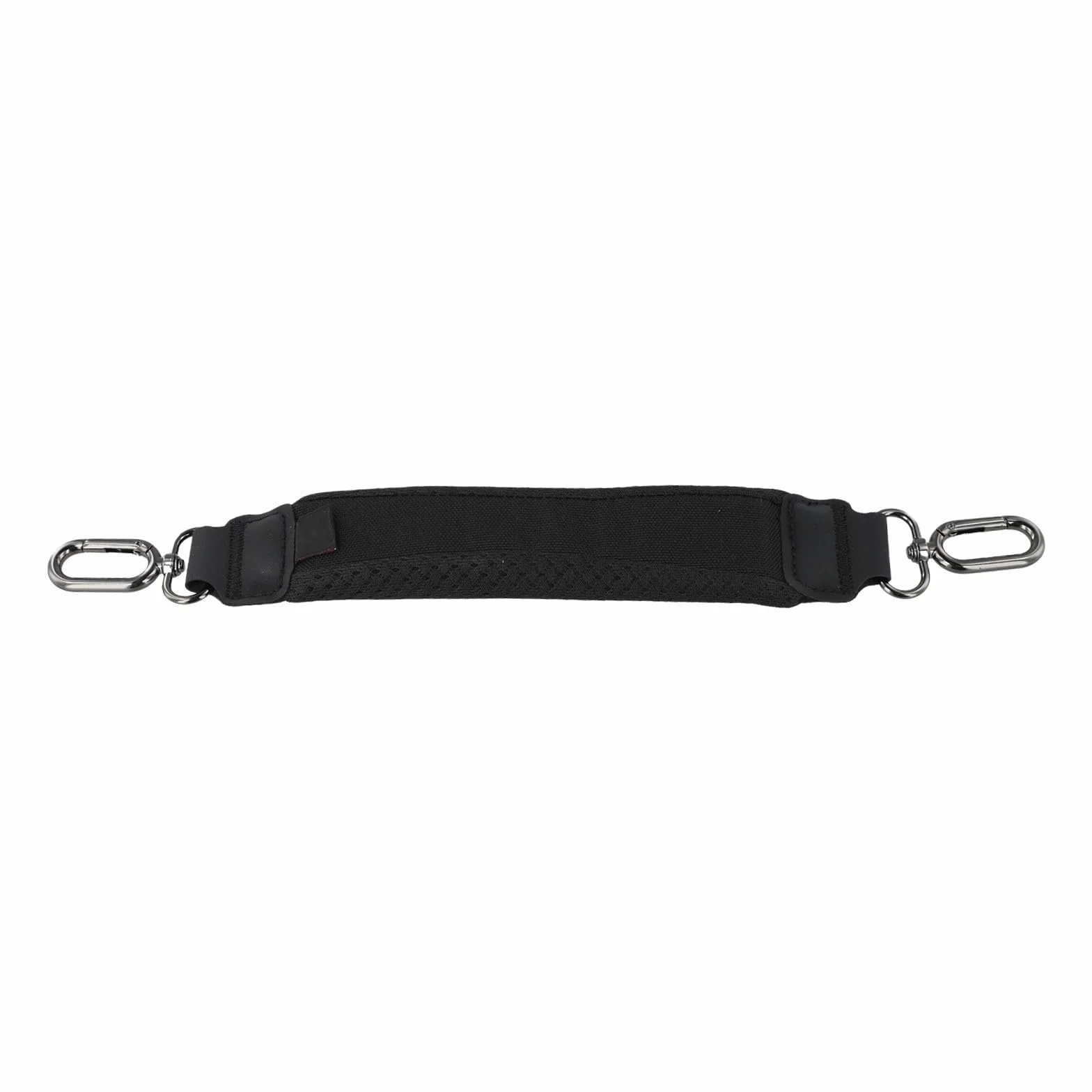 Sangle de haut-parleur amovible antidérapante en nylon robuste pour JBL Xtreme 2/3/4, noir, 20 x 4 x 1,5 cm, accessoire de transport extérieur