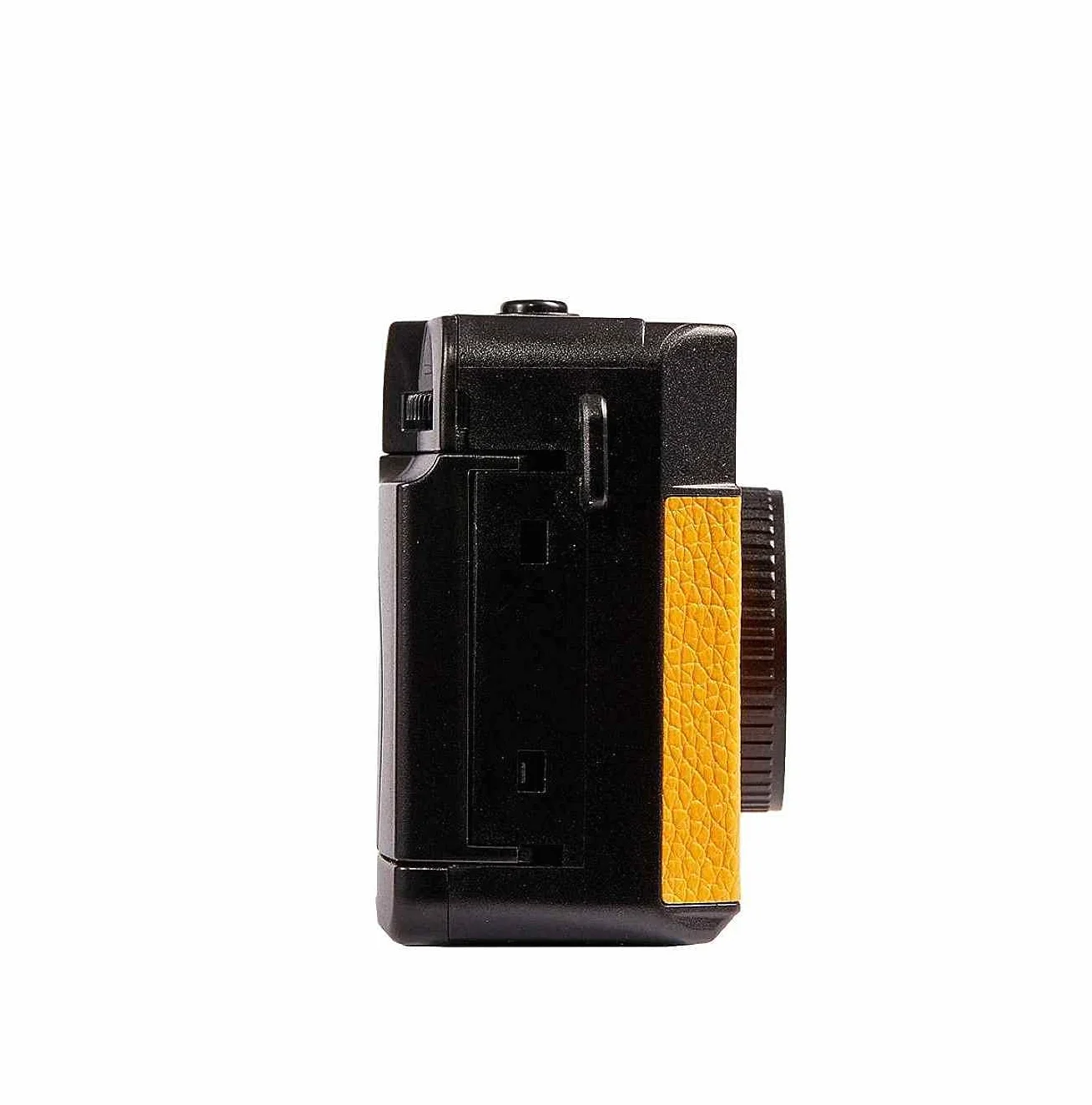 Kodak Appareil Photo Rechargeable Ultra F9-35mm - Yellow