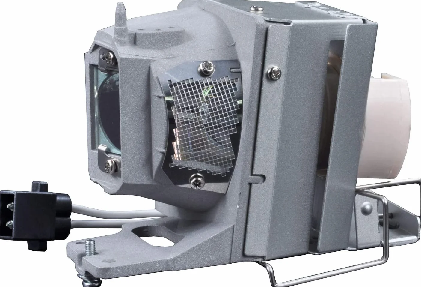 A+ Qualité Ampoule Lampe de Projecteur Compatible Optoma EH400 EH400+ W400 W400+ X400 X400+