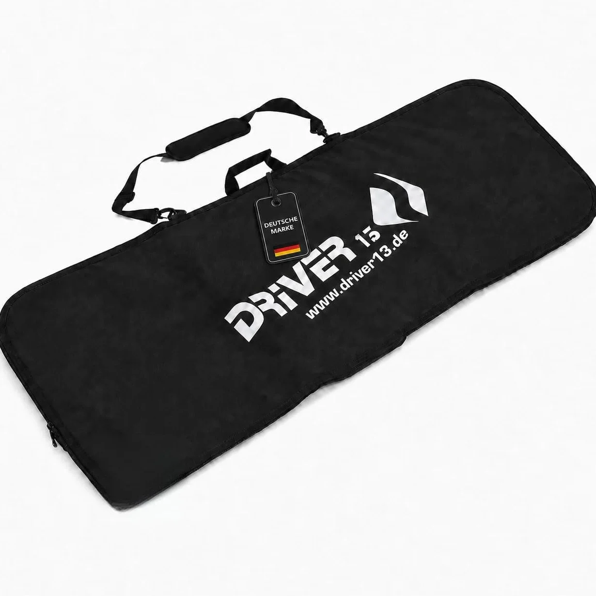 Driver13 Kiteboard Singlebag design allemand de qualité supérieure