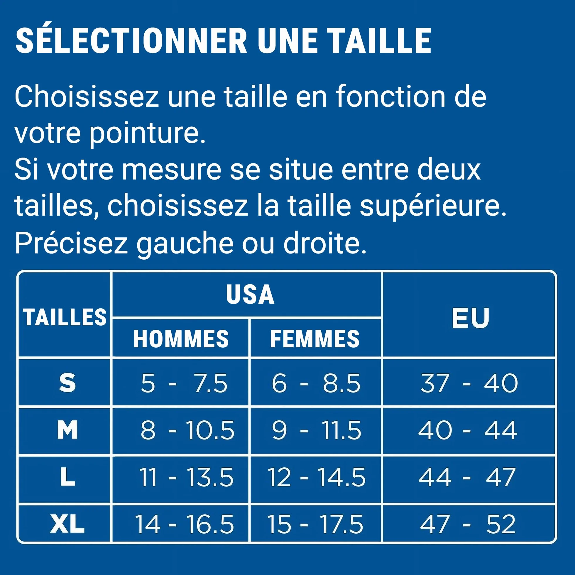 Zamst A1 Chevillère Blanche de Sport Support Respirant pour Hommes et Femmes avec Sangles Ajustables à Trois Bandes Pied Droit Taille M
