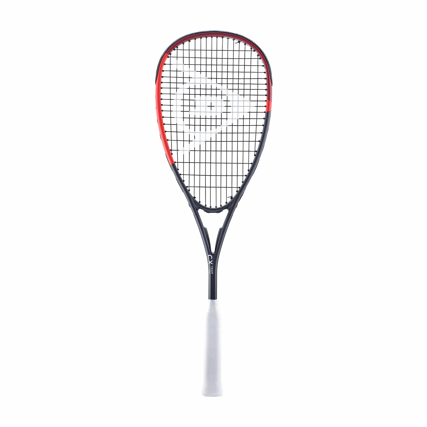 Dunlop Sports CX Raquette de Squash CX125 CX132 CX120 CX Team 132 CX Team 125