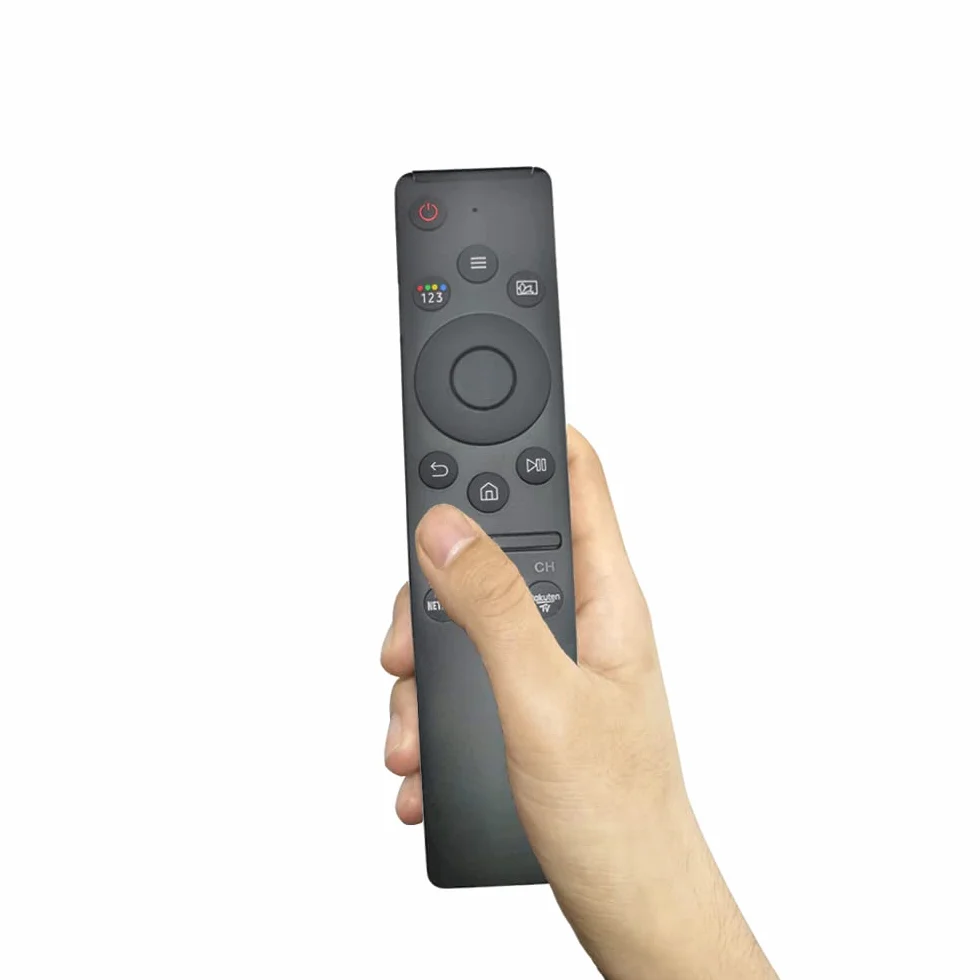 Samsung Smart TV Universal Remote Control Replacement