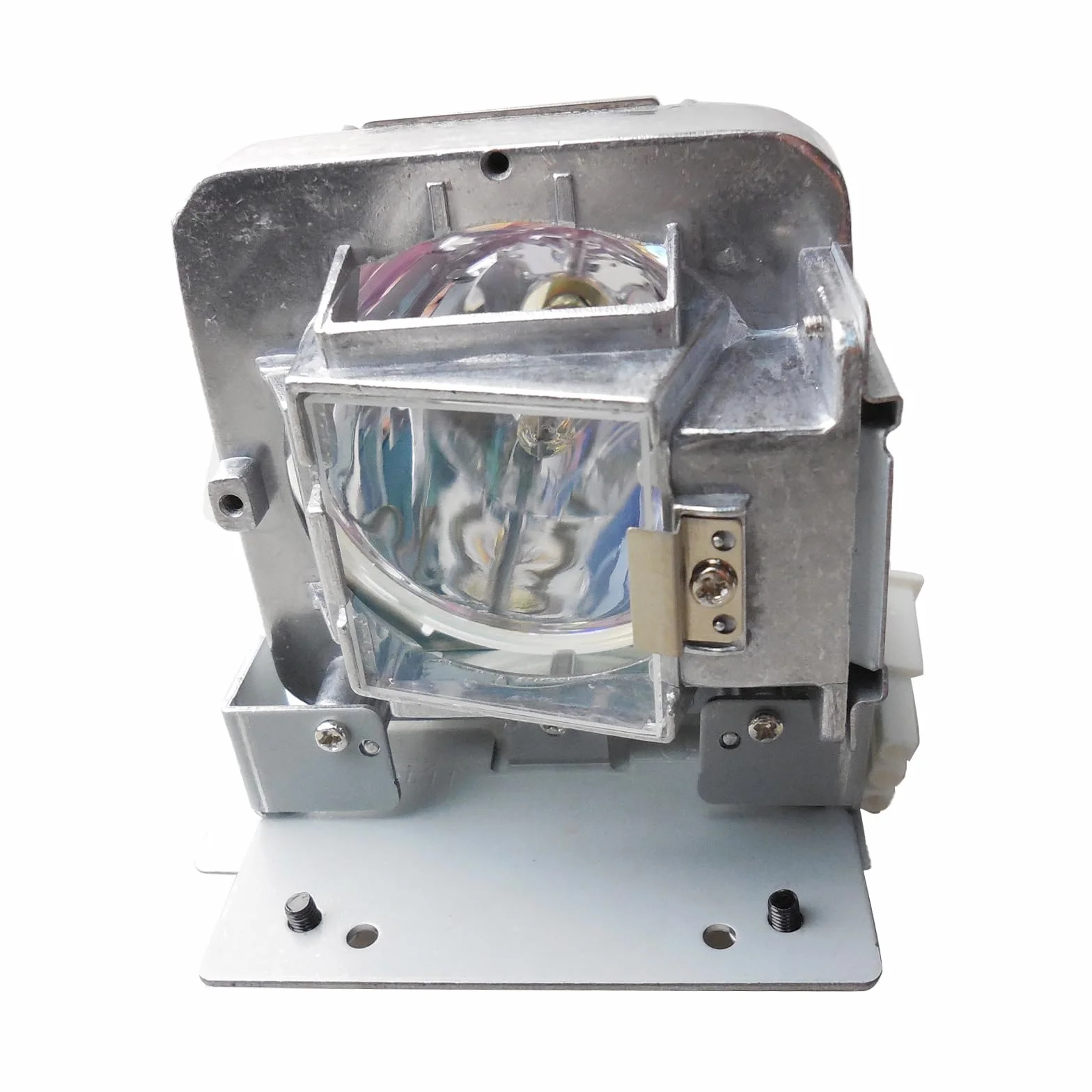 PRM45-LAMP Lampe ampoule bulbe de remplacement avec boîtier Compatible avec Promethean PRM-45 / PRM 45 / PRM45 Lampe PRM45 LAMP PRM45LAMP