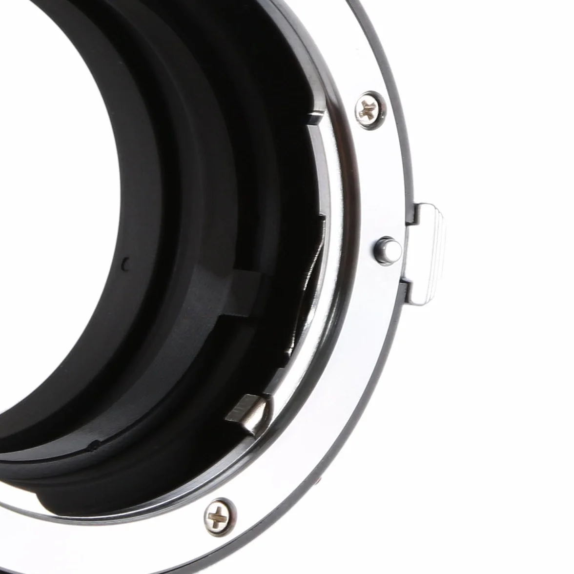 K&F CONCEPT PK/DA-E Bague Adaptateur pour compatibile Con PENTAX K/M/A/FA/DA Objectifs ver compatibile Con Sony E baïonnette Appareil Photo