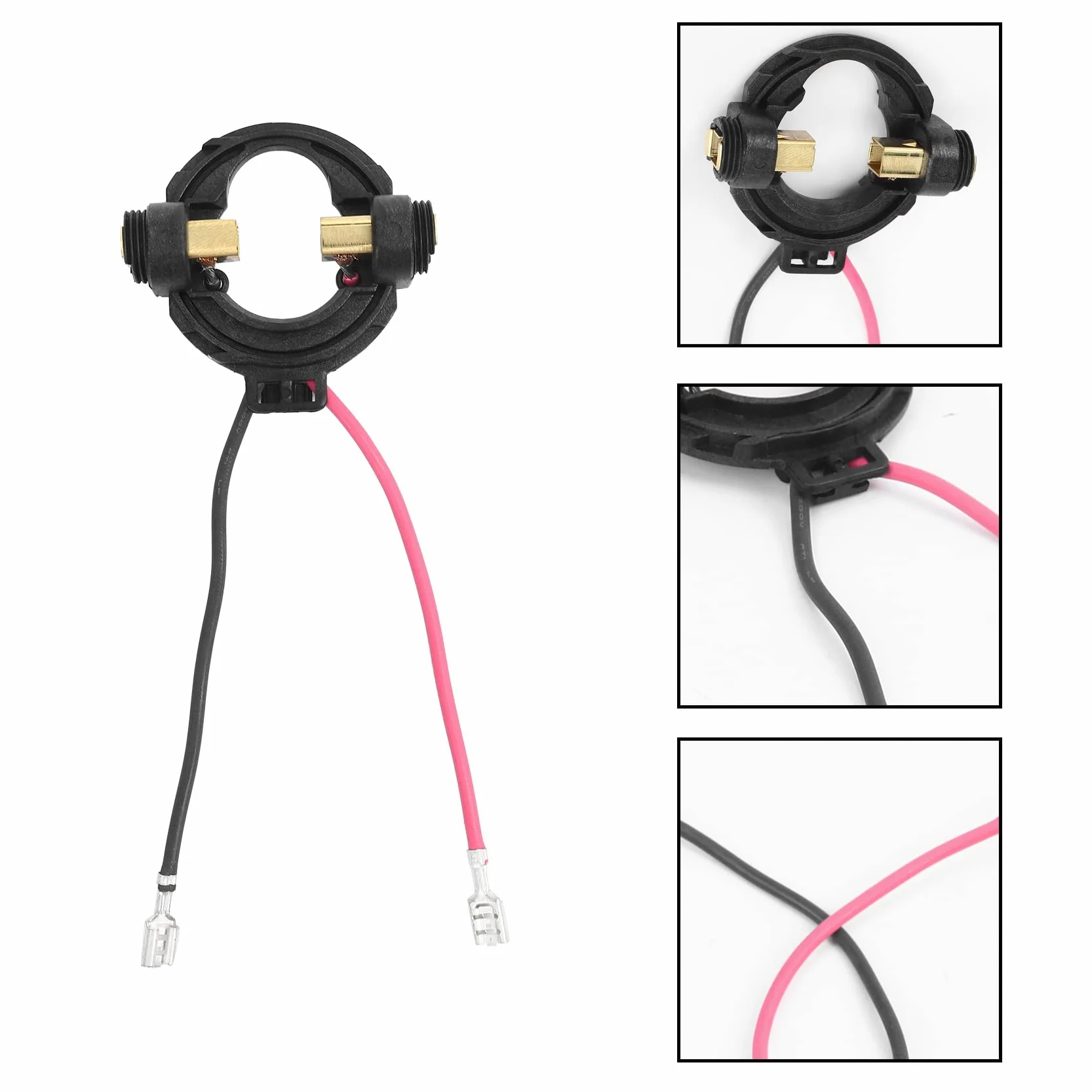 Capuchon de Support de de Brosse en pour 328202 334696 328200 G18Dsl G18Dl G14Dsl G14Dl Ce18Dsl