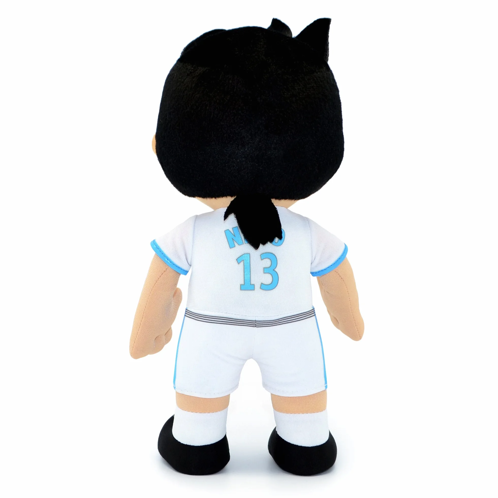 Olympique de Marseille Nino 25 cm