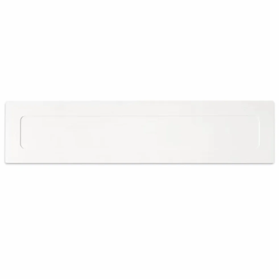 Ensemble de tapis d'entraînement de baseball et softball – Plaque à domicile, base, tapis de lancer, design enroulable portable, extérieur (blanc)