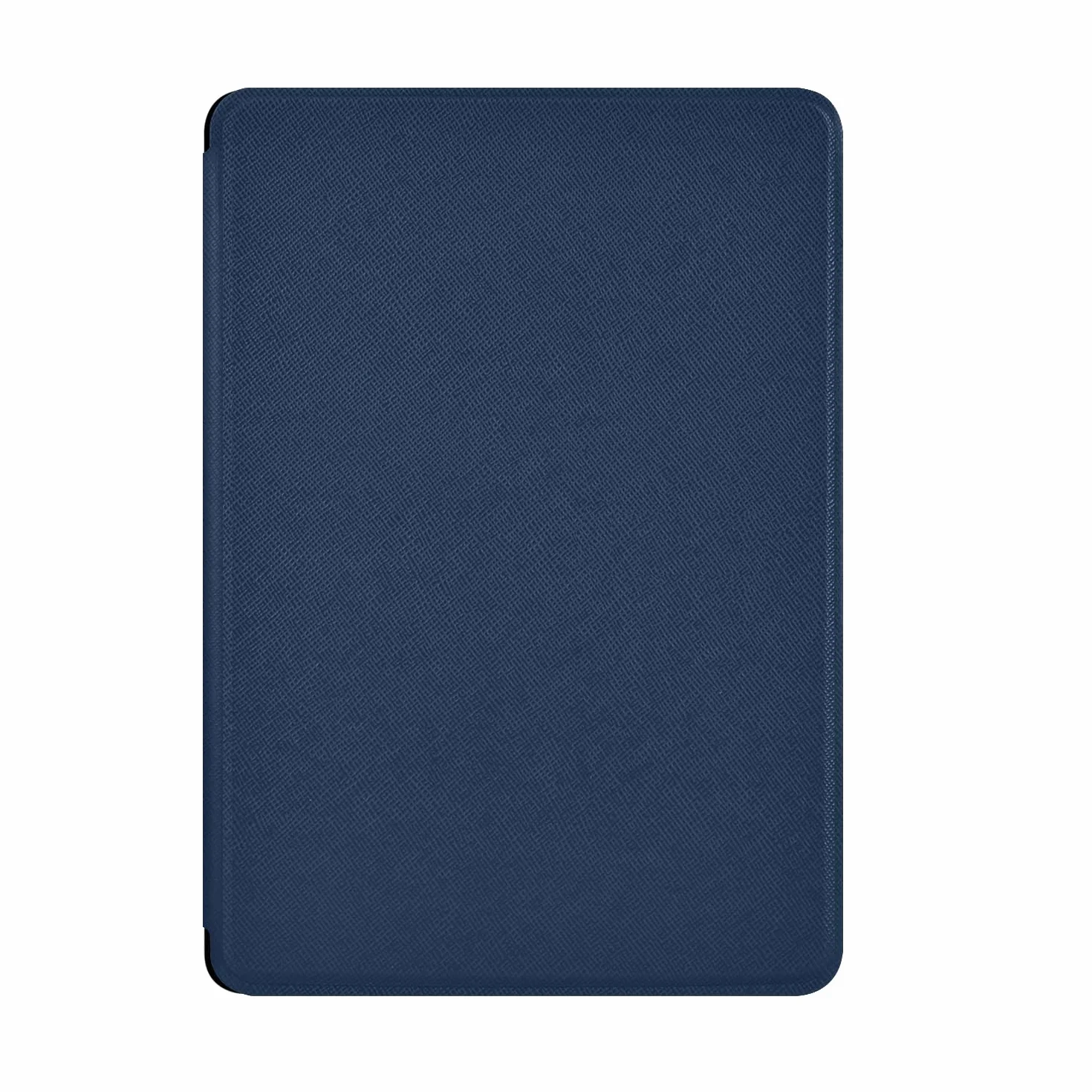 Zcooooool Antipatinage Coque Amazon Kindle 6"（2019, Modèle : J9G29R Housse PU de 10e génération pour Amazon Kindle (10e) Smart Sleep/Wake Kindle étui