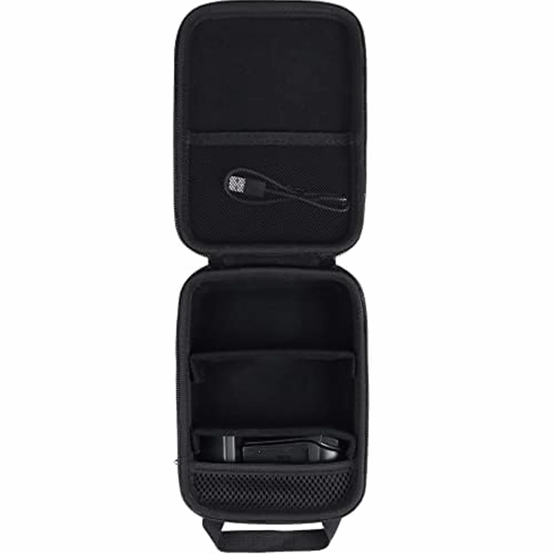 Aenllosi Housse pour Sony Alpha 6000/6300/6400/6500/6700Appareil Photo numérique sans Miroir (Seul étui)