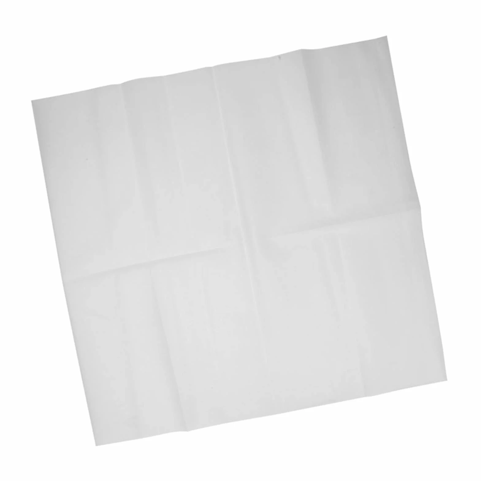 Étui Anti-Poussière Plastique pour Microscope 480x490 mm Résistant à l'Eau
