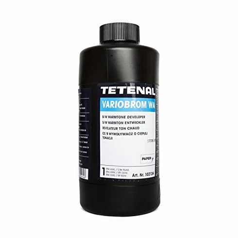 Vario Brome WA SW de Warmtone Développeur 1L
