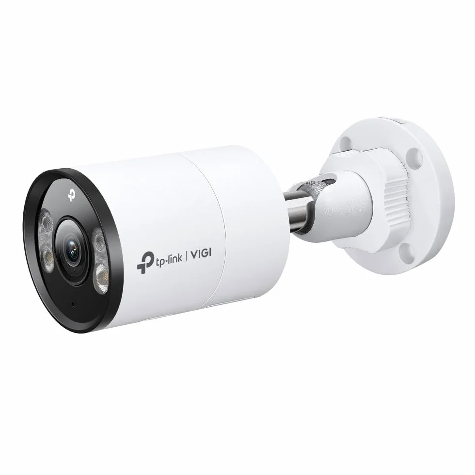 TP-Link Caméscope de Surveillance Insight S345 (2,8 MM) - Marque EAN : 8885020628043