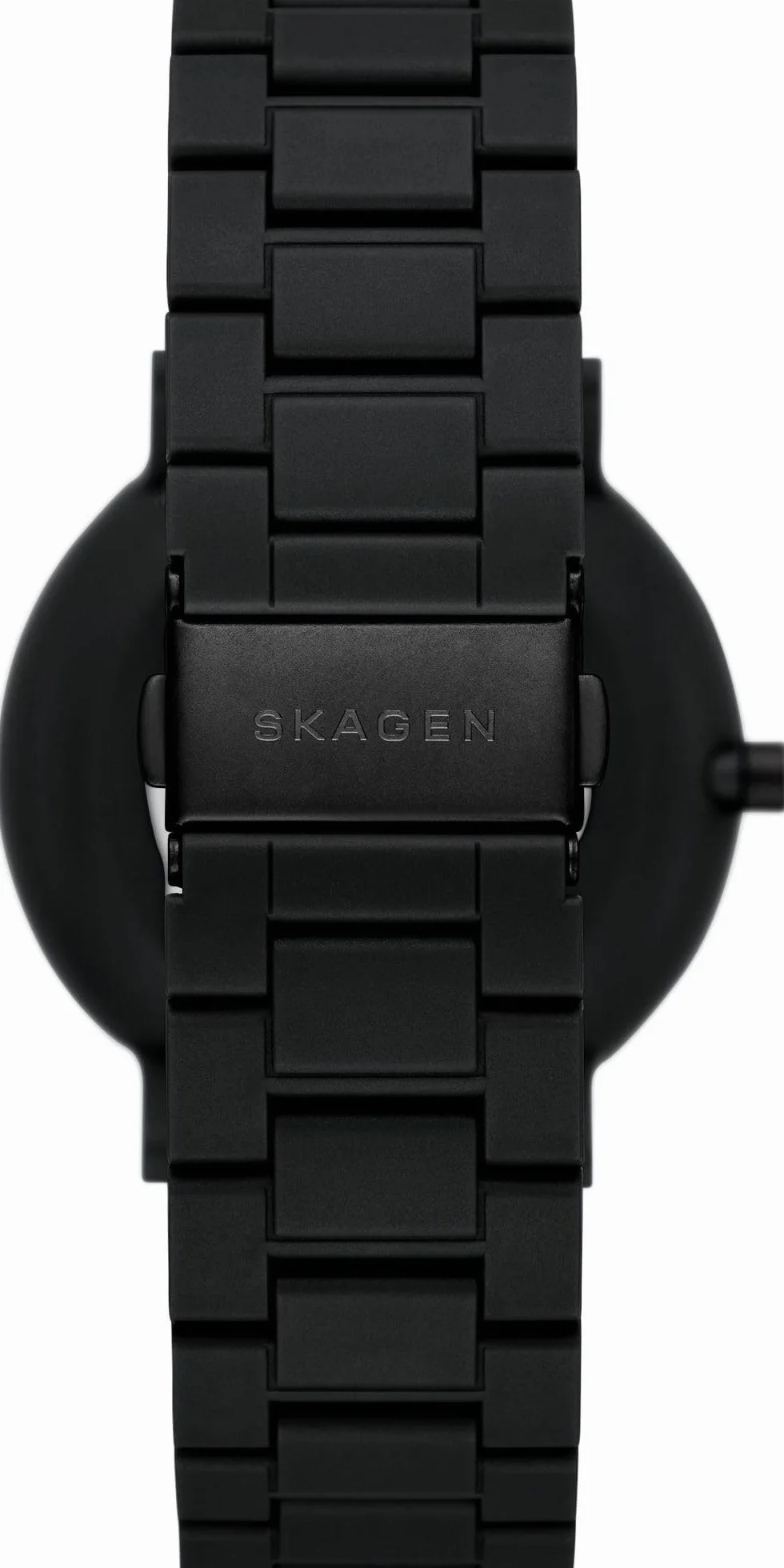 SKAGEN DENMARK AAREN Ocean Mod. Caviar Tide Ocean Material