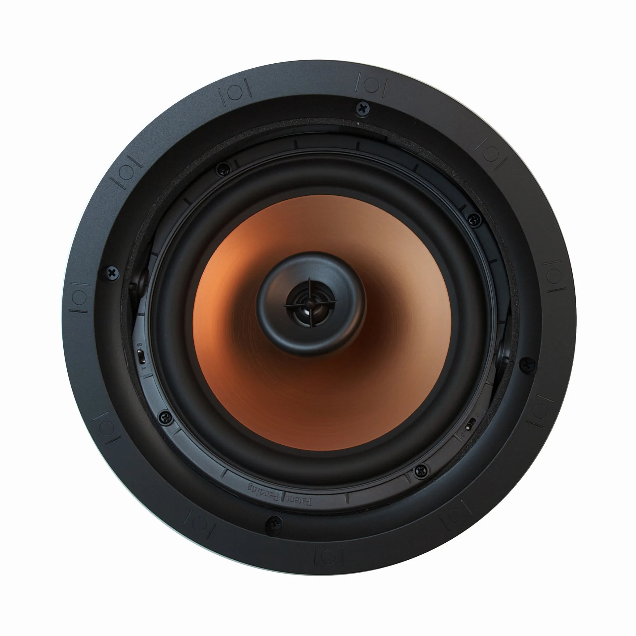 Klipsch Cdt-5800-c II in-Ceiling Speaker – Blanc (chacun)