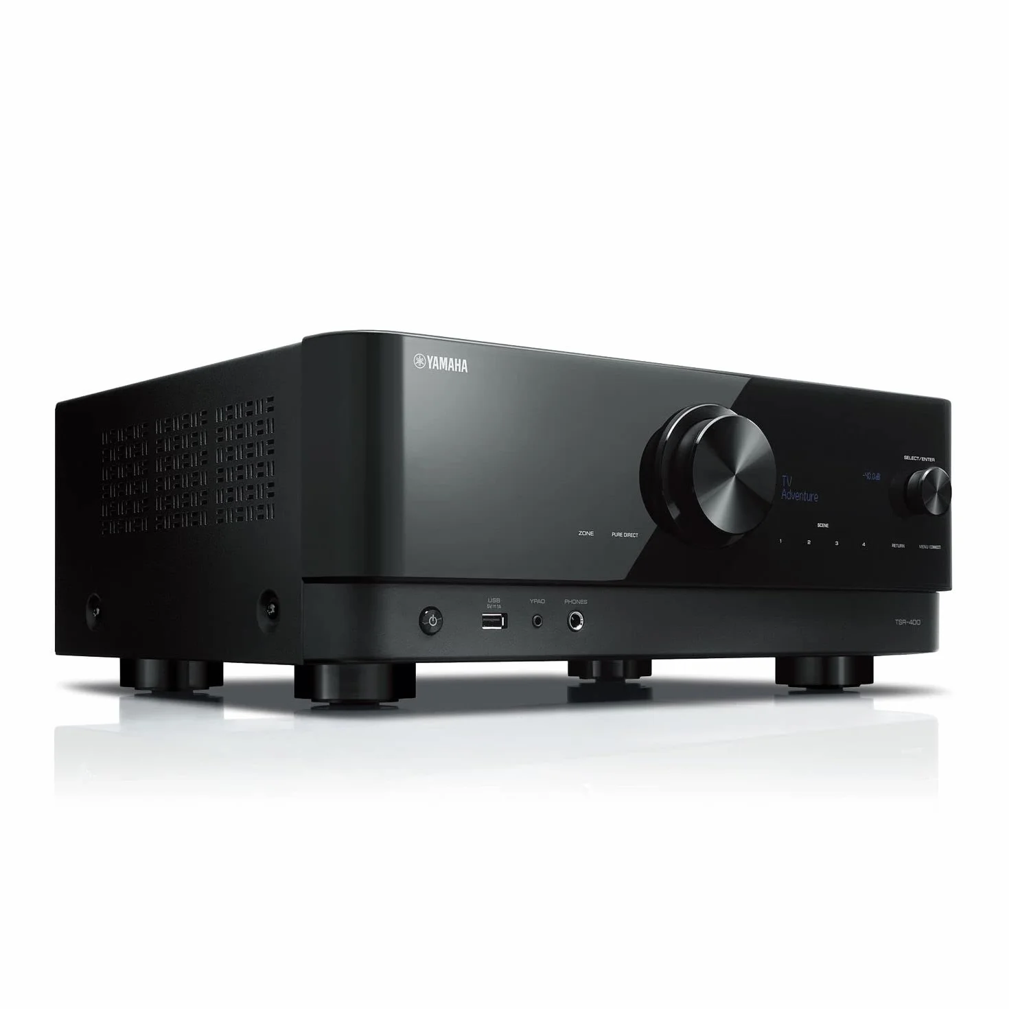 Yamaha Home Cinéma YHT-4960