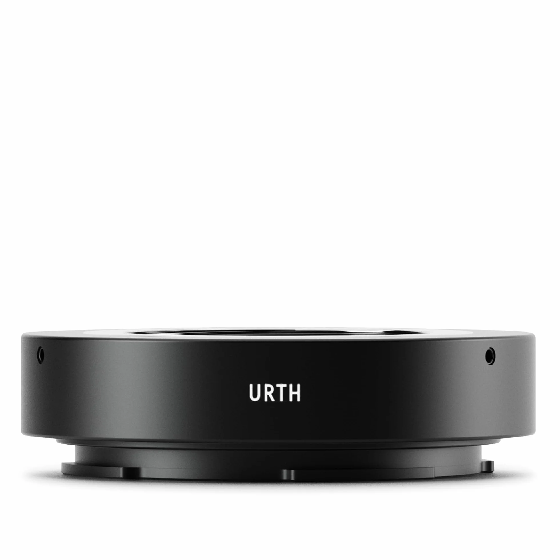 Urth Adattatore Innesto Obiettivo (Manuale): Compatibile Con M39 Obiettivo to Nikon Z Corpo Macchina